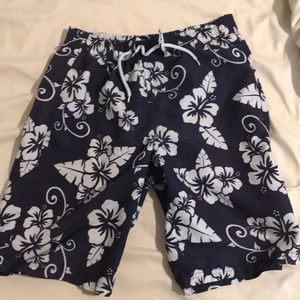Boys Swim Shorts